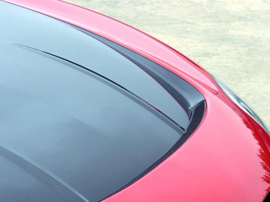  Mitsubishi Eclipse Ralliart Concept 2005 года  (фото 27 из 43)
